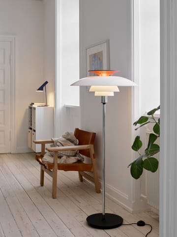 PH 80 golvlampa - Vit - Louis Poulsen