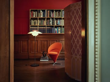 PH 80 golvlampa - Vit - Louis Poulsen