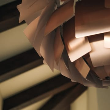 PH Artichoke Kotte pendel E27 5,5 m sladd - Koppar, Ø72 cm - Louis Poulsen