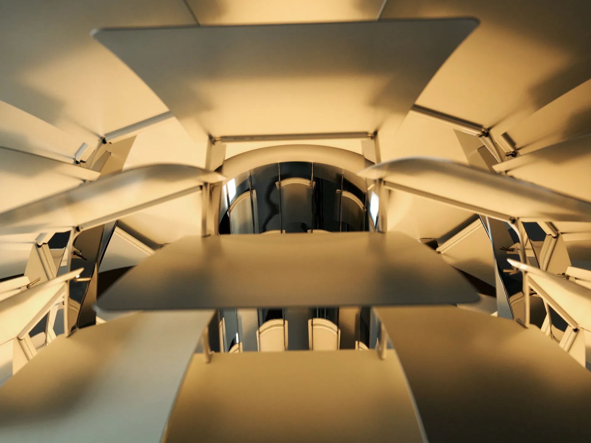 PH Artichoke pendel Ø48 cm, Dusty green-high lustre chrome plated Louis Poulsen