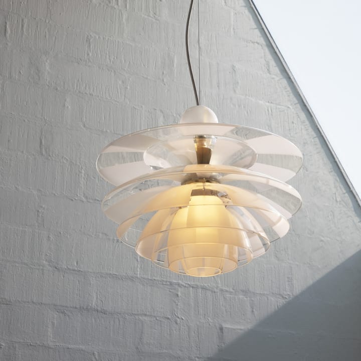 PH Septima pendel Ø50 cm, Glas Louis Poulsen