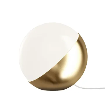 VL Studio bords-/golvlampa Ø32 cm - Mässing - Louis Poulsen