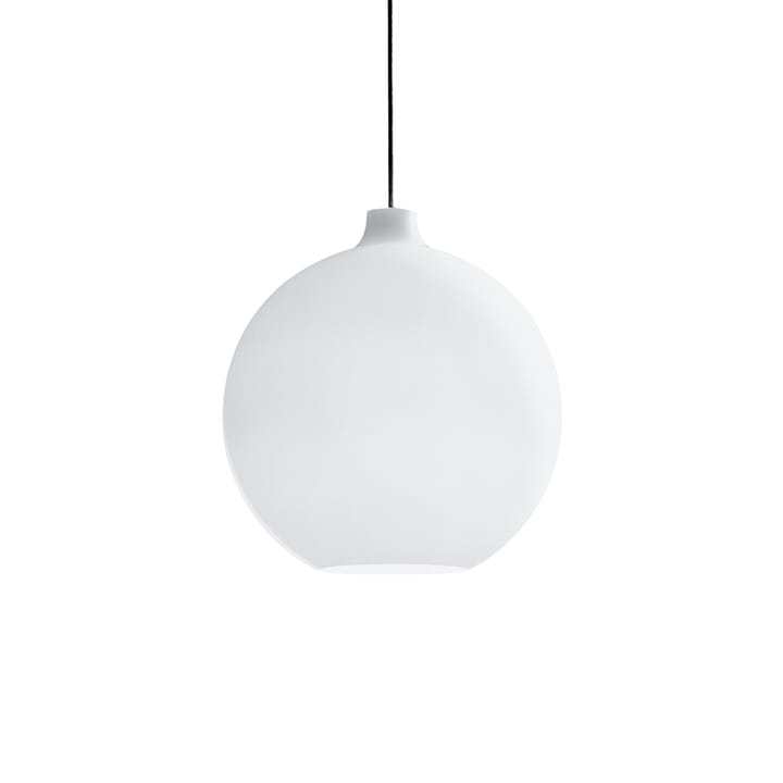 Wohlert pendel - Vit, ø35cm, led - Louis Poulsen