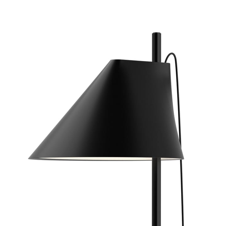 Yuh bordslampa, Svart Louis Poulsen