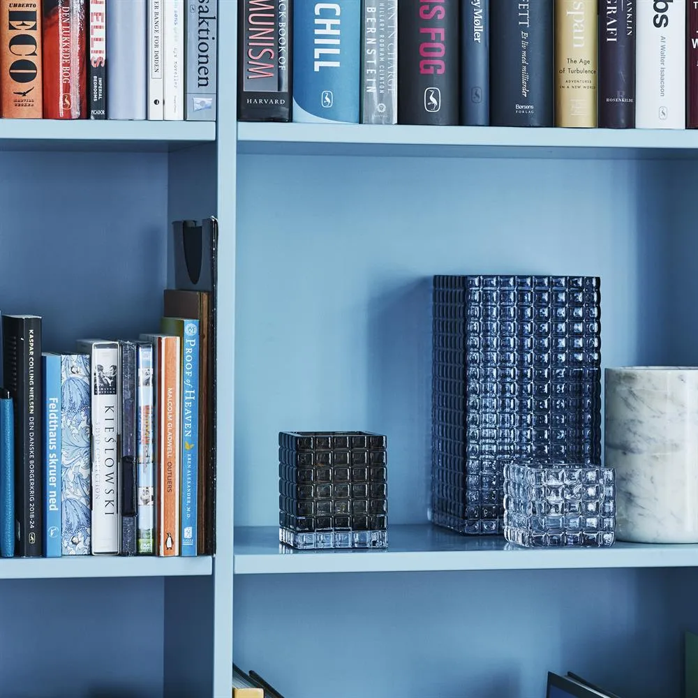 City Hurricane vas, Blå Louise Roe