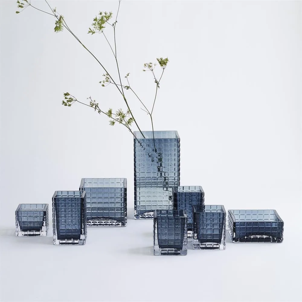 City Hurricane vas, Blå Louise Roe