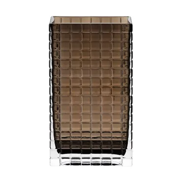 City Hurricane vas - smoke - Louise Roe