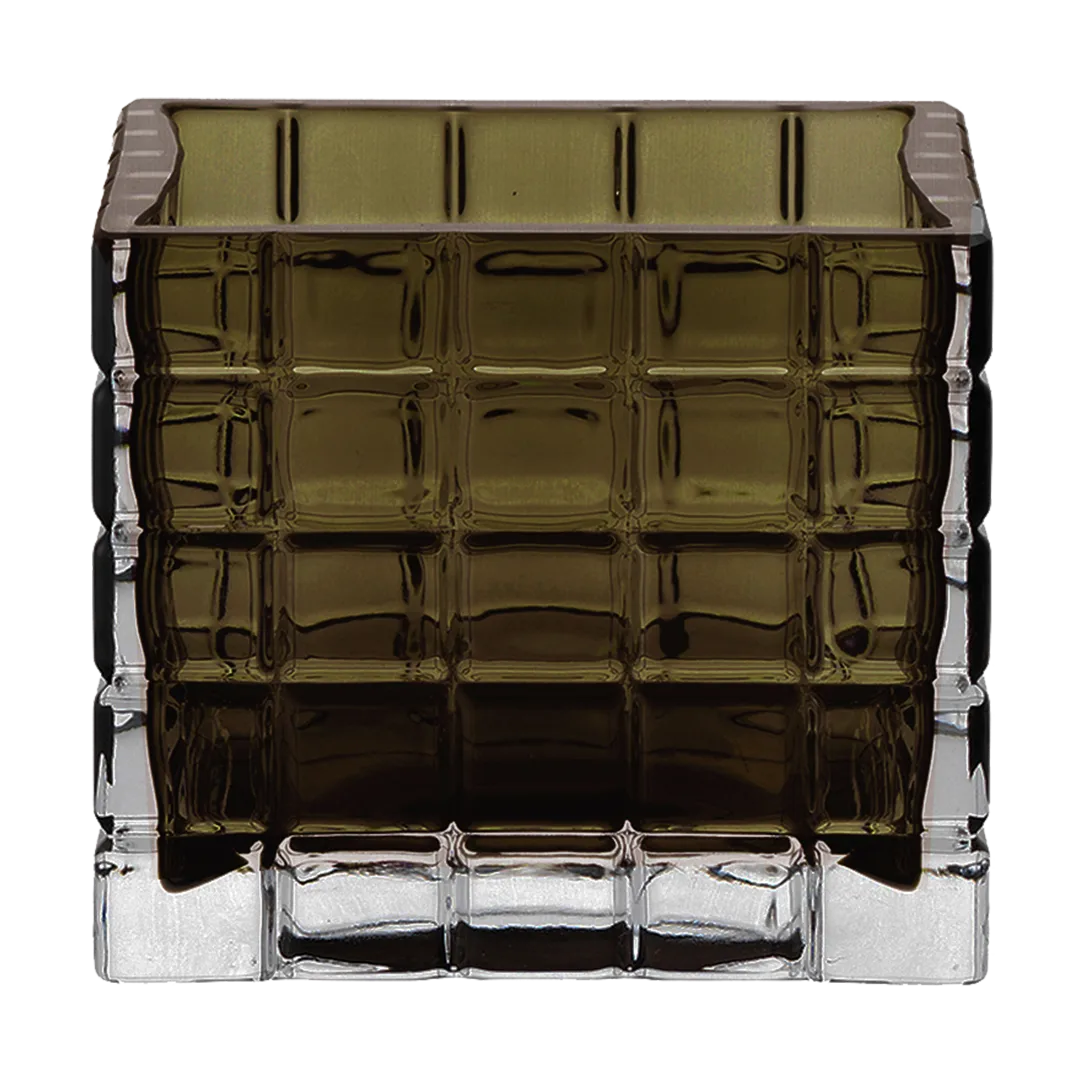 City Lights 1 ljuslykta, Olive Louise Roe