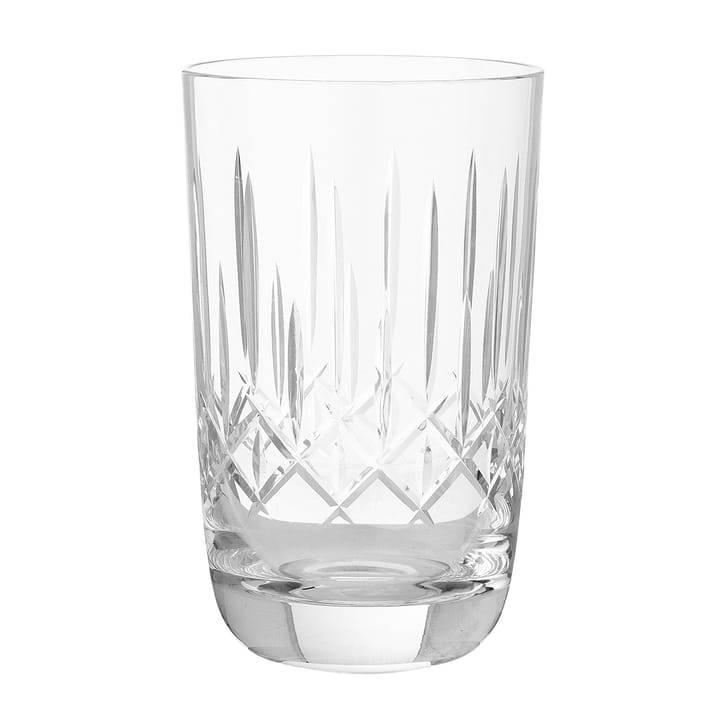 Louise Roe gin & tonic glas 35 cl - Klar - Louise Roe Copenhagen