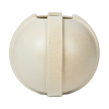 Vinci vas 01 29 cm - Vintage Glaze - Louise Roe