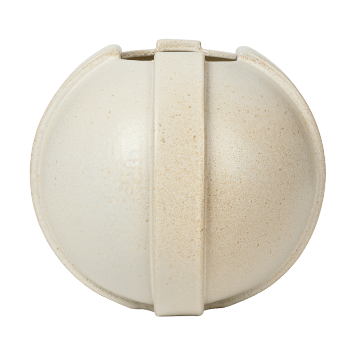 Vinci vas 01 29 cm - Vintage Glaze - Louise Roe