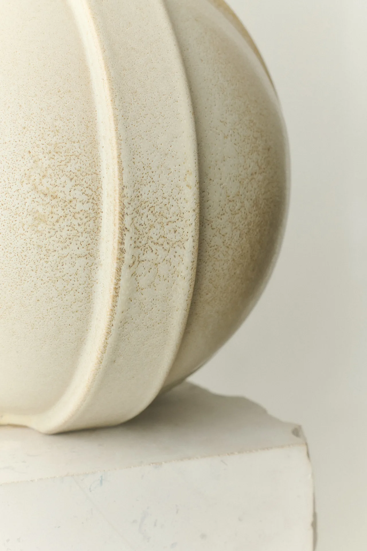 Vinci vas 01 29 cm, Vintage Glaze Louise Roe