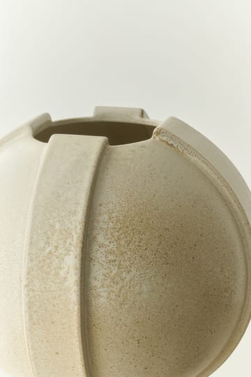 Vinci vas 02 39 cm - Vintage Glaze - Louise Roe