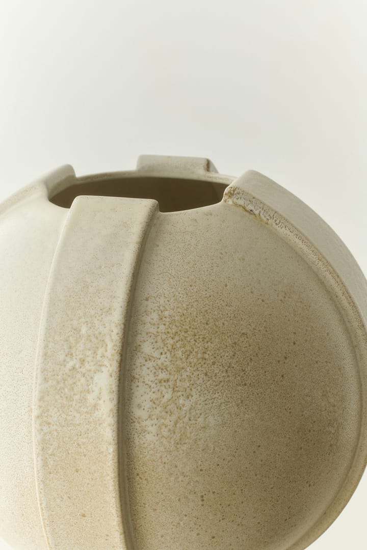 Vinci vas 02 39 cm, Vintage Glaze Louise Roe