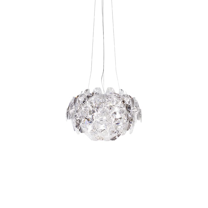 Hope D66/12 pendel - transparent - Luceplan