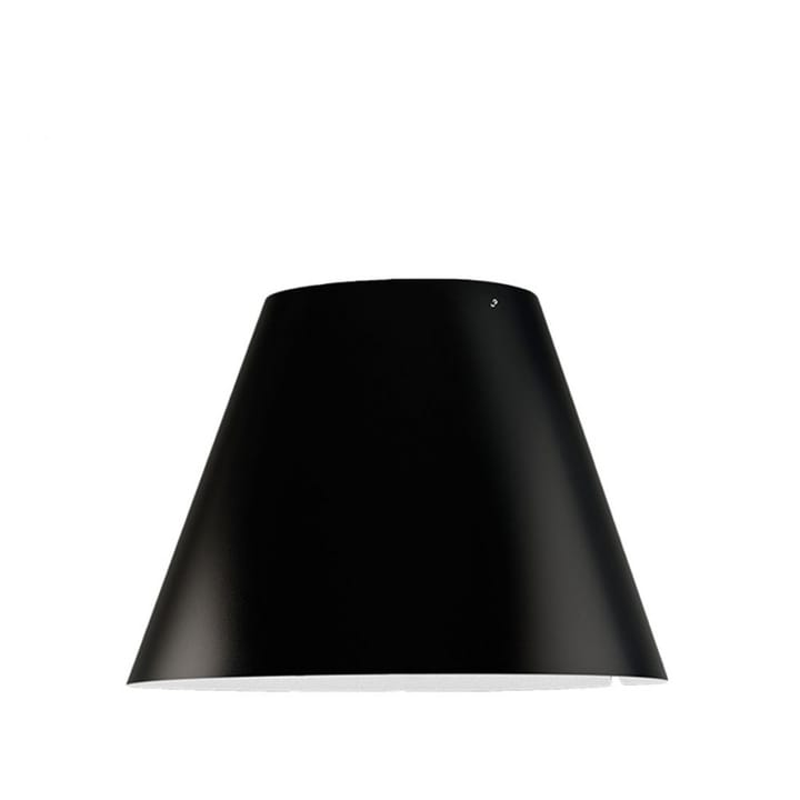 Lady Costanza D13E/1 lampskärm - black - Luceplan
