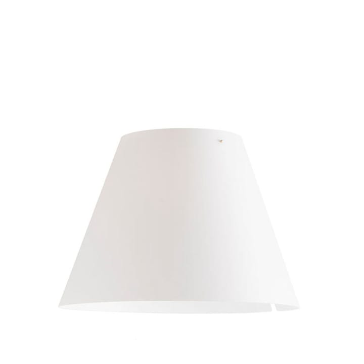 Lady Costanza D13E/1 lampskärm - white - Luceplan