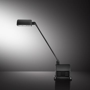 Daphinette Portable bordslampa - svart - Lumina