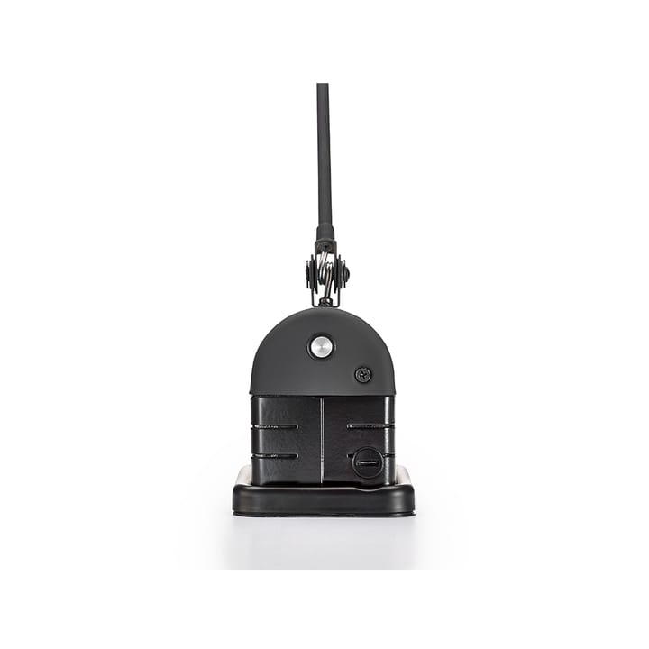 Daphinette Portable bordslampa, svart Lumina
