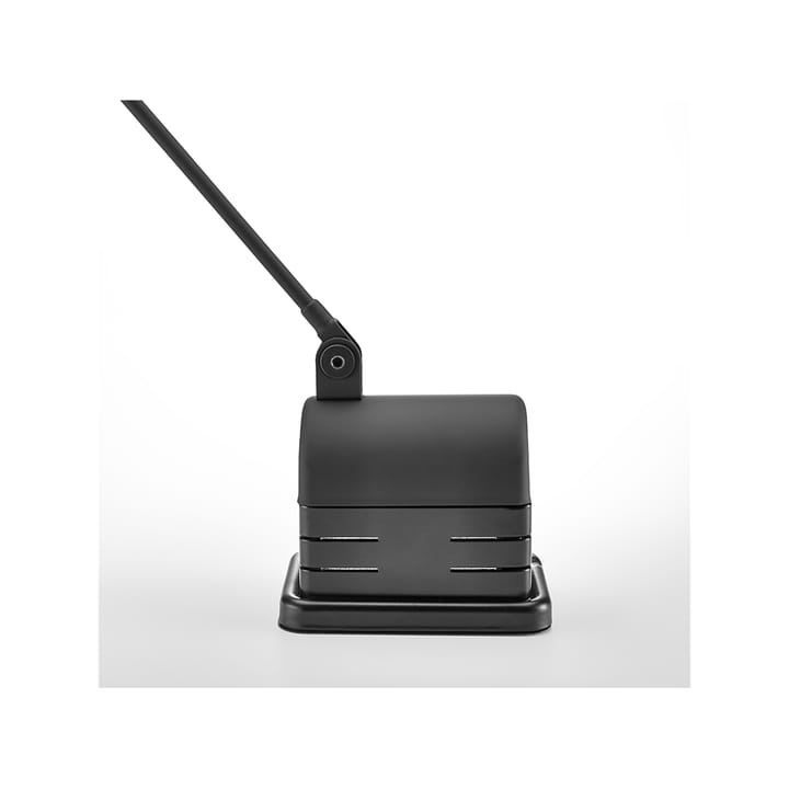 Daphinette Portable bordslampa, svart Lumina