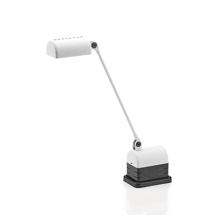 Daphinette Portable bordslampa - vit - Lumina