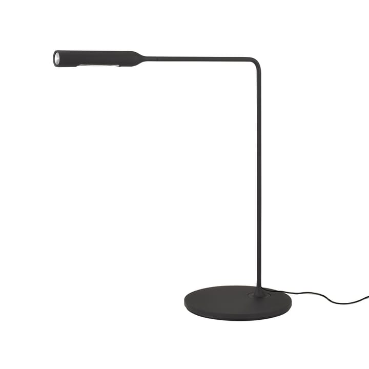 Flo bordslampa - svart, led - Lumina