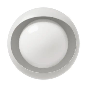 Cornea 150 vägglampa - White - LYFA