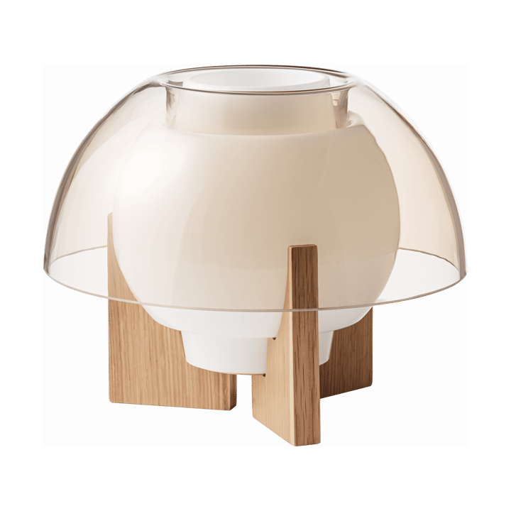 Ergo bordslampa - Sand - LYFA