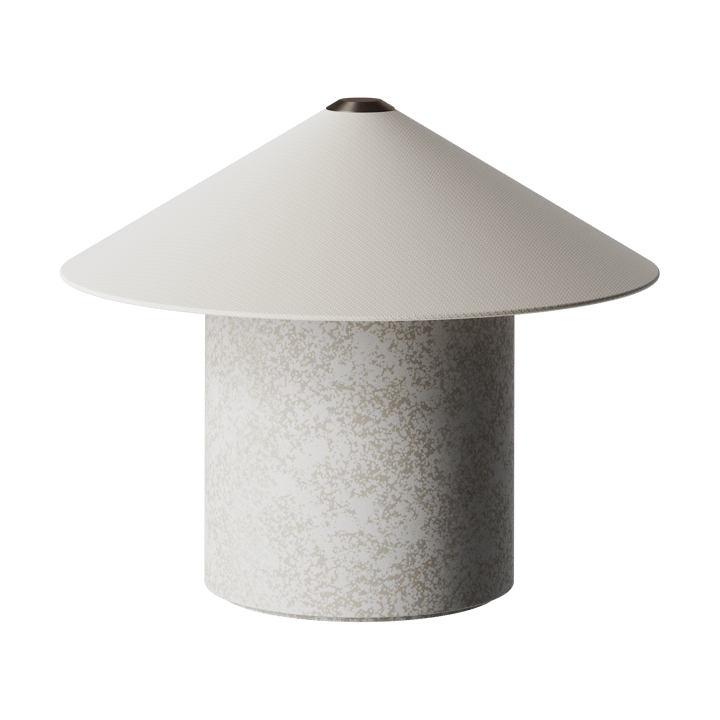 Futé 350 bordslampa - Cream - LYFA