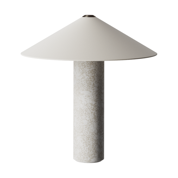 Futé 400 bordslampa - Cream - LYFA