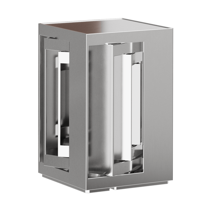 Kassablanka 142 bordslampa - Aluminum - LYFA