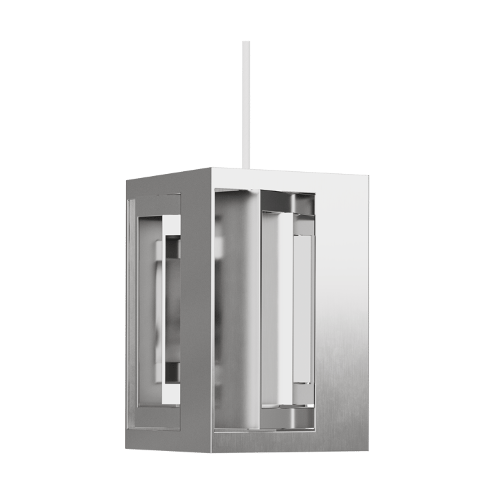 Kassablanka 190 pendel - Aluminum - LYFA