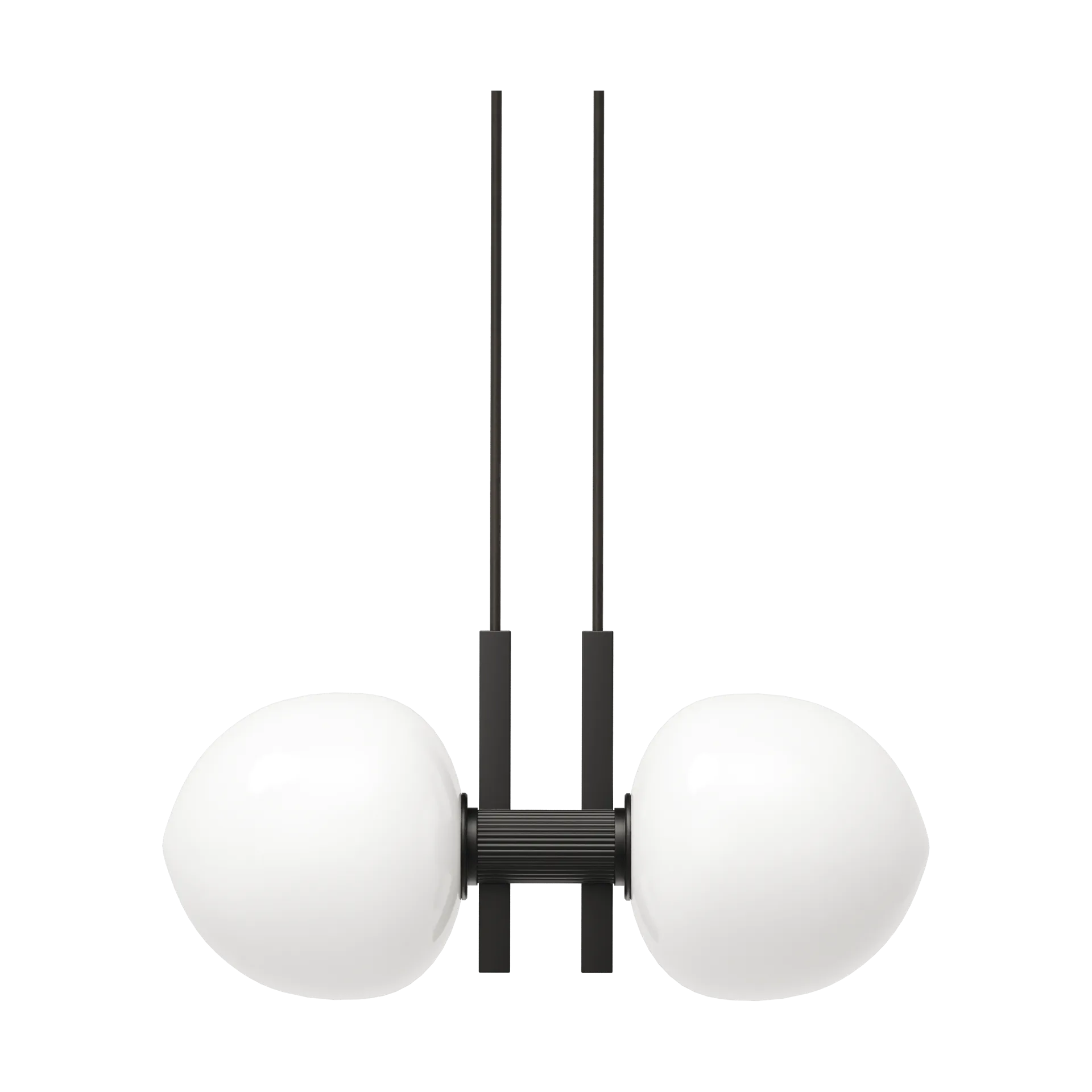 Memoir II 120 pendel, Black LYFA