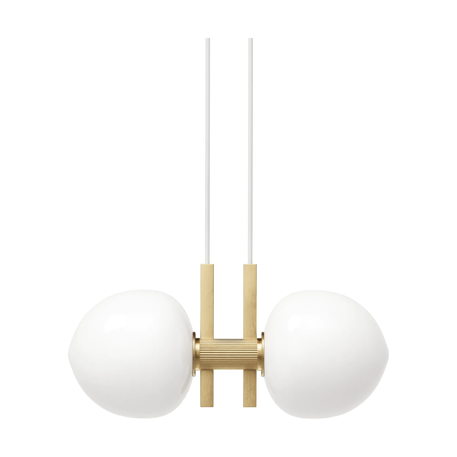 Memoir II 120 pendel, Brass LYFA