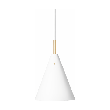 Mosaik 170 pendel - White - LYFA