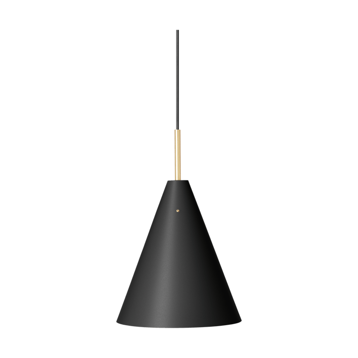 Mosaik 250 pendel, Black LYFA
