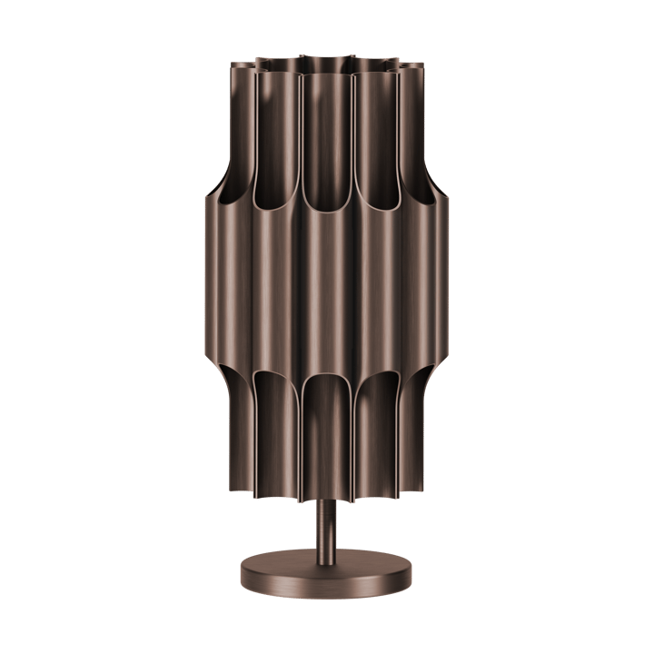 Pan 190 bordslampa - Bronzed - LYFA