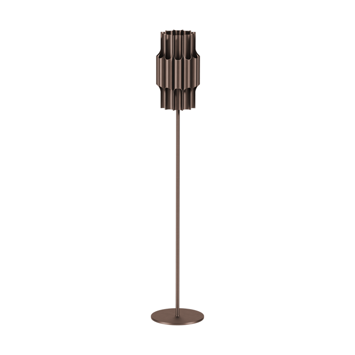 Pan 190 golvlampa - Bronzed - LYFA