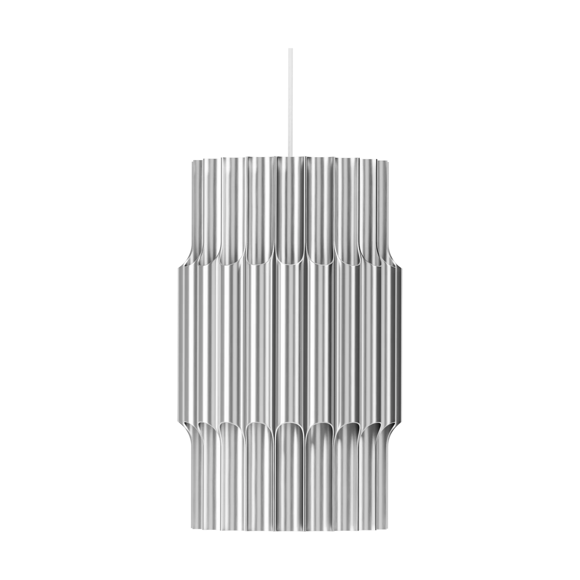 Pan 300 pendel, Aluminum LYFA