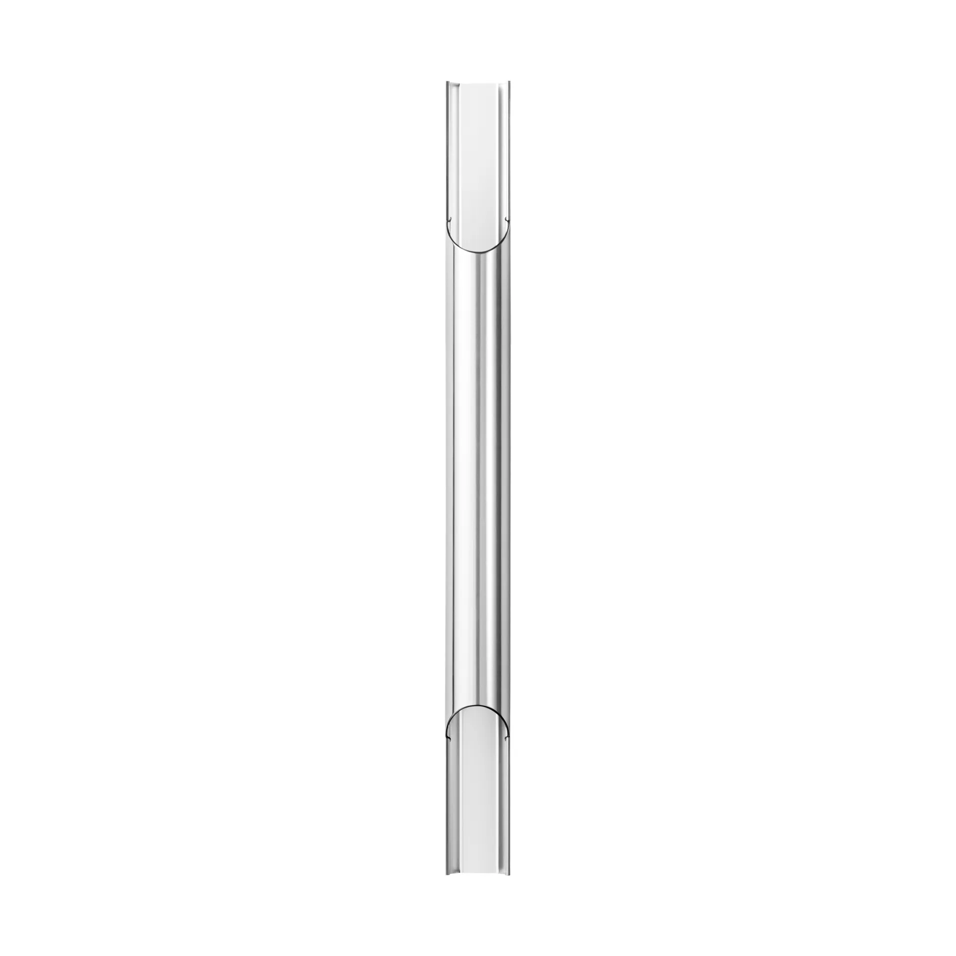 Pan 50 vägglampa, Aluminium LYFA