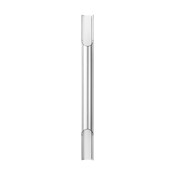 Pan 50 vägglampa - Aluminium - LYFA