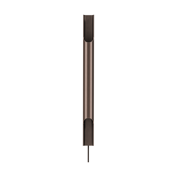Pan 50 vägglampa - Bronzed - LYFA