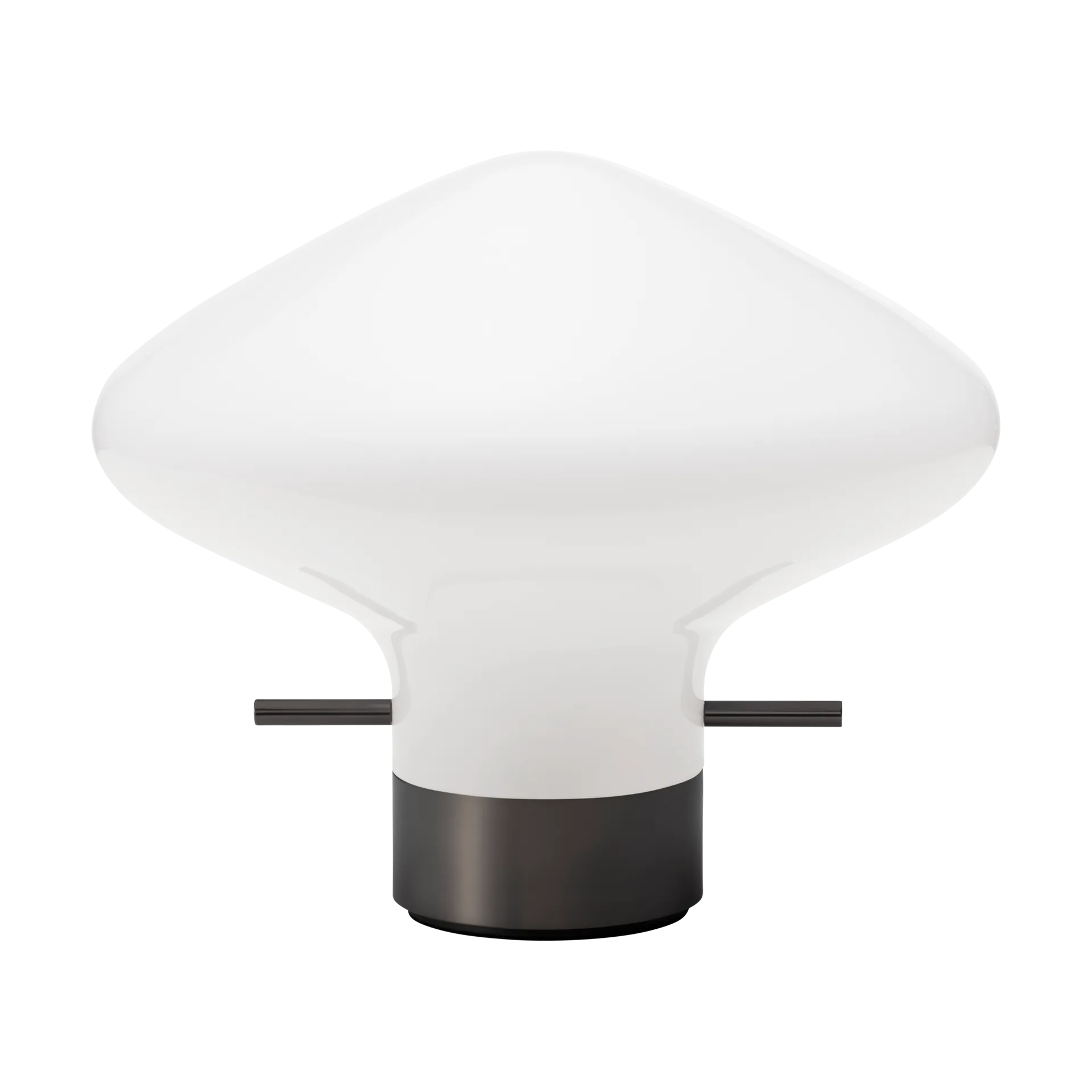 Repose 175 bordslampa, Black LYFA