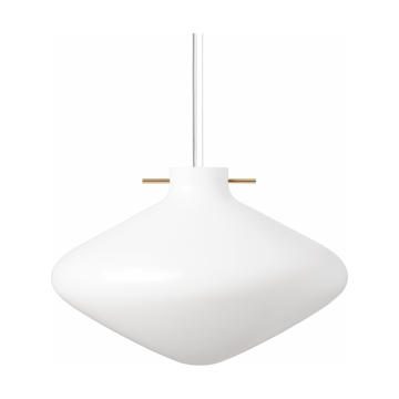 Repose 400 pendel - Brass - LYFA