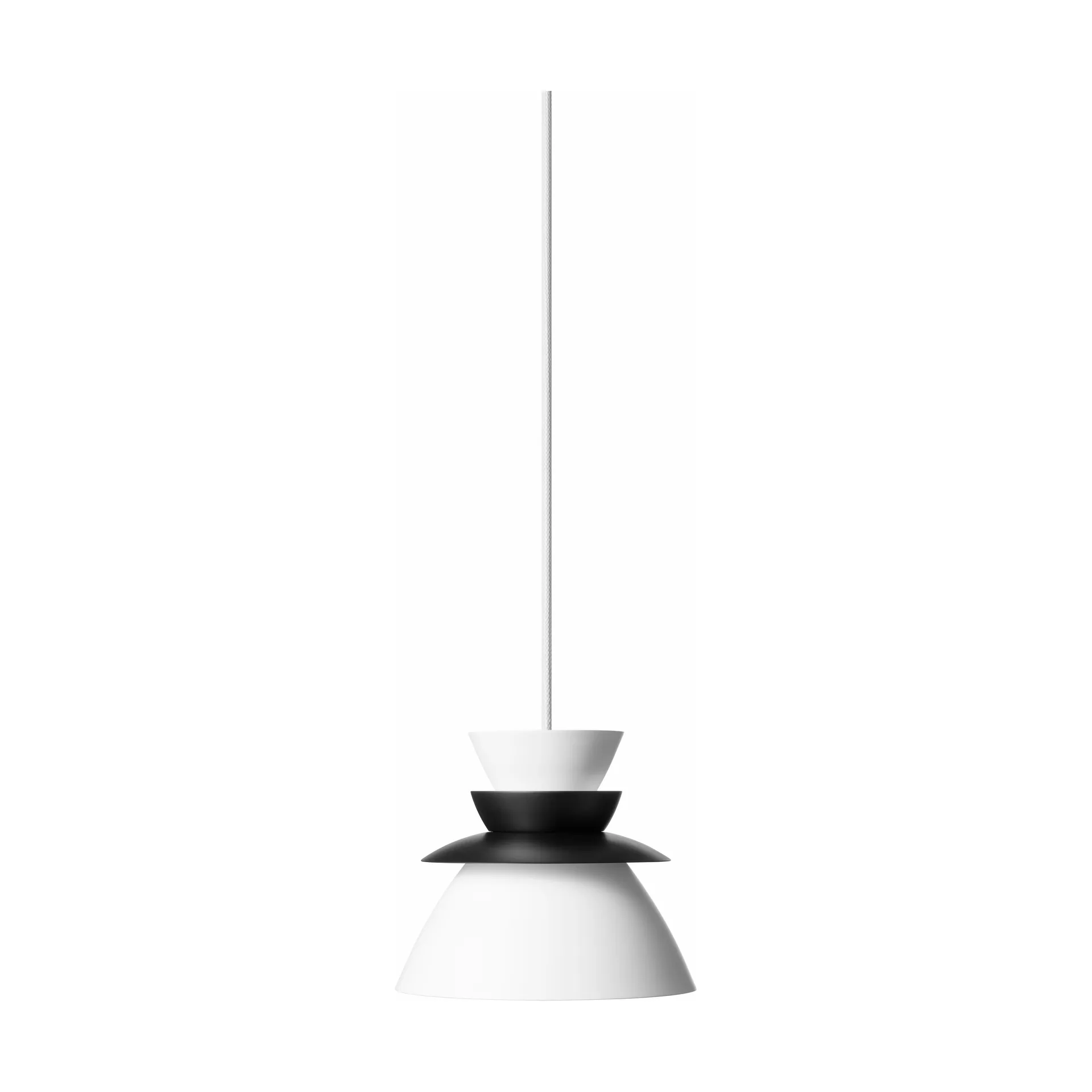 Sundowner 175 pendel, Black LYFA