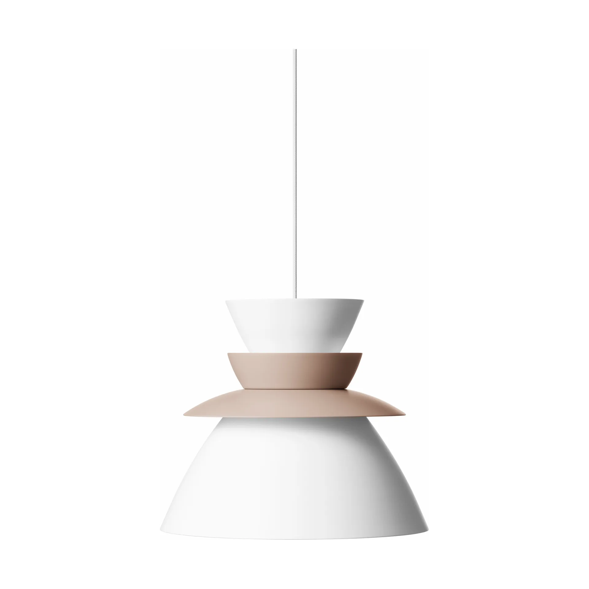 Sundowner 400 pendel, Mallorcan LYFA