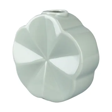 Flower vas - Åkervinda, 14 cm - Lyngby Porcelæn