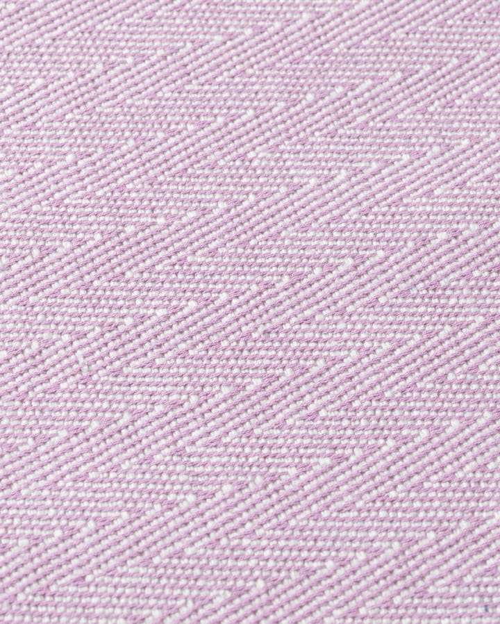 Herringbone bordstablett 30x43 cm, Lila Lyngby Porcelæn