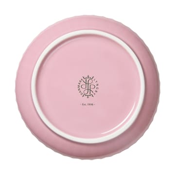 Lyngby Vas - Rosa, 25 cm - Lyngby Porcelæn