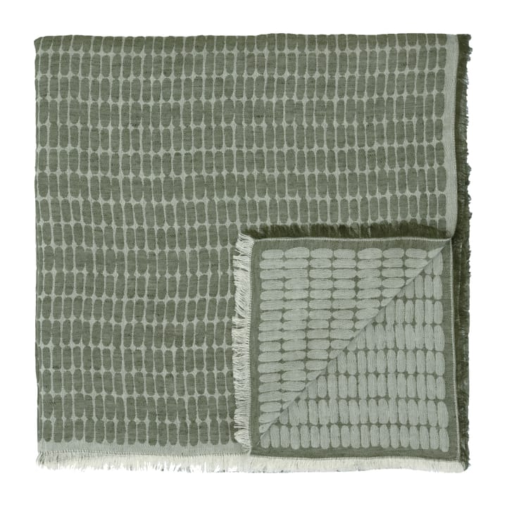 Alku bordsduk 140x280 cm - Grön - Marimekko